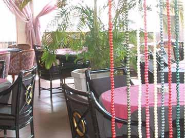 Hôtel Searock à Bombay Extérieur photo
